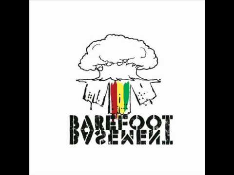 Barefoot Basement - An & An
