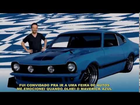 Maverick Azul video