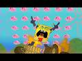 Glorb The Bottom 3 Official Music Video