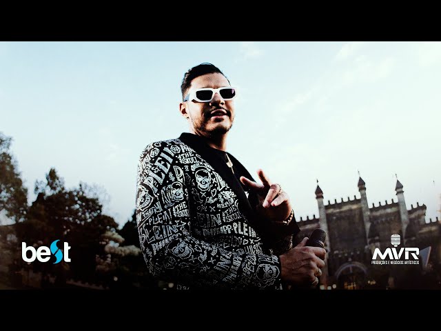 Download Hungria Hip Hop – Seu Pai Falou