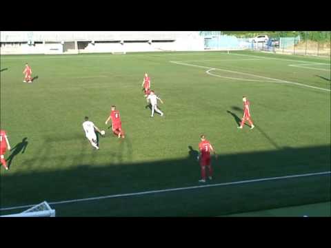 25.krog 2. SML IZOLA  - SLOVAN  pregled drugega polčasa Izola, 22.05.2016.