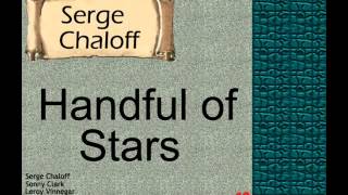Serge Chaloff:  Handful of Stars.
