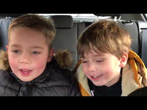 Gruwelijk Eng door Laurens & Jake