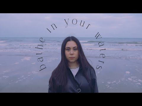 Nãnci Correia - Bathe in Your Waters EPK