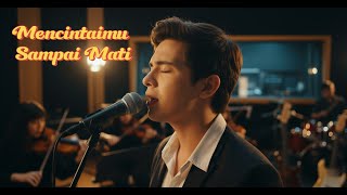 Download lagu Mencintaimu Sampai Mati - Utopia (Cover) |  | DanSyah REX  mp3