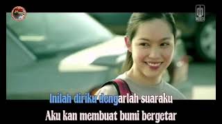 Download lagu Karaoke MENANG DEMI CINTA No Vokal NIDJI mp3 Download lagu Karaoke MENANG DEMI CINTA No Vokal NIDJI mp3