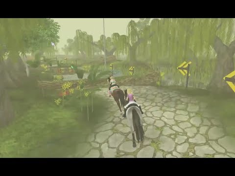 Star Stable [SSO] #53 New Hillcrest: Cookiehunter [German/Deutsch]