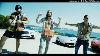 Sch feat 6ix9ine International Gangstas feat Capo Farid Bang