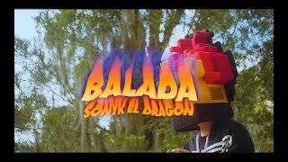 Video Balada de Sonyk El Dragón