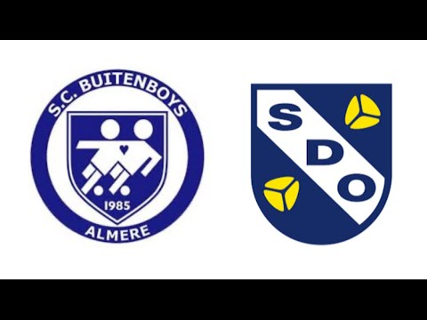 SC Buitenboys JO15-1 - SDO JO15-1