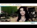 Making Of The Schiller Nadia Ali Music Video Try