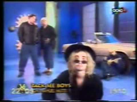 Tack see Boys 5   Videomatch