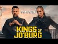 King Of Joburg Season 3 Review Fact Connie Ferguson Shona Ferguson Clint Brink Review