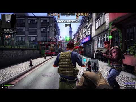 ZULA EU ☆ ESL CUP SUPPORT FOR READY TO GO