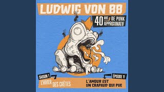 L'amour est un crapaud qui pue