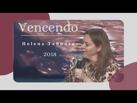 TBT Helena Tannure - Vencendo