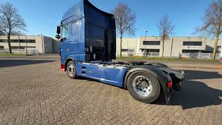 Tracteur routier DAF XF 450 FT PCC/PTO/MX Engine Brake | Image 4 - Autoline