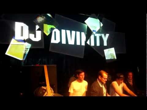 DJ Divinity @ Sonne Mond Sterne Festival X6 [City Of Music Tent]