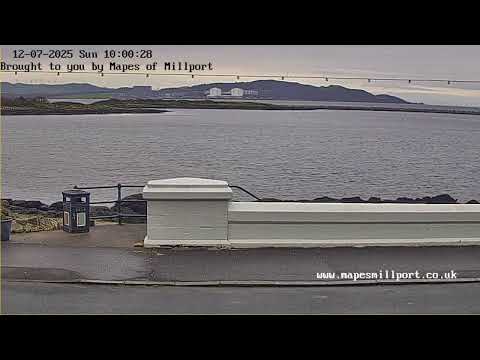 Mapes of Millport thumbnail