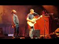 "High Tide Or Low Tide" - Jack Johnson & Ziggy Marley (Bob Marley cover) - Fiddler's Green - 8/31/22