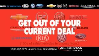 preview picture of video 'Al Serra Auto Plaza - EXTENDED Payment Pull Ahead Grand-Blanc MI Flint MI'