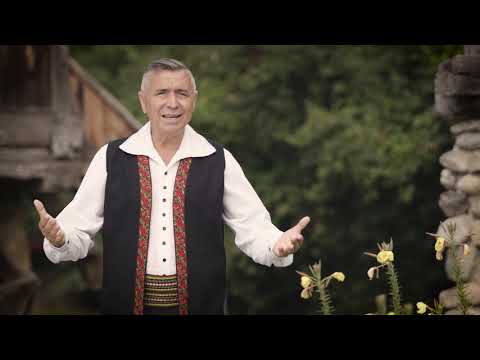 Nelu Bitina si Orchestra Lautarii de la Chisinau - Viata,viata, grea poteca (official video) NOU