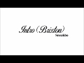 Sneakbo - Brixton Intro (Official Lyric Video)