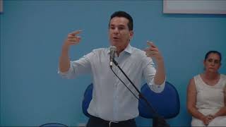 Ablio Wolney Aires Neto ESE, Cap. XXVIII Coletnea de preces II- Para afastar os maus espritos  itens 15 a 17.