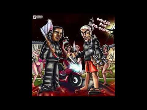 RITMO DE MALUCO - BEBELSITO TREM & FAB GODAMN
