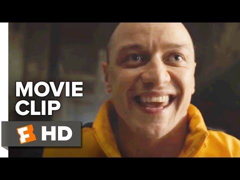 Glass Movie Clip - Opening Scene (2019) | FandangoNOW Extras