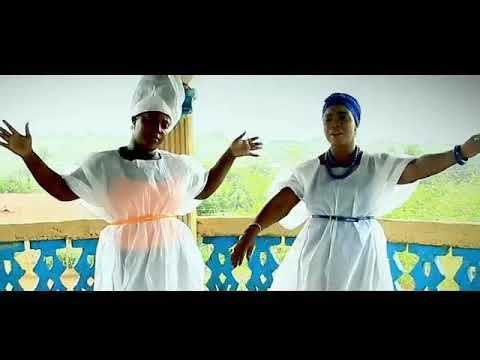 Miracle Kettor ft Arblakolo Gaye - You Are Able (Gospel Music Video)