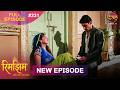 Rimjhim Choti Umar Bada Safar Full Episode 231 3 June 2026 Full HD Newepisode Dangal TV