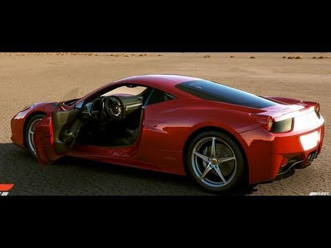 Forza Motorsport 4