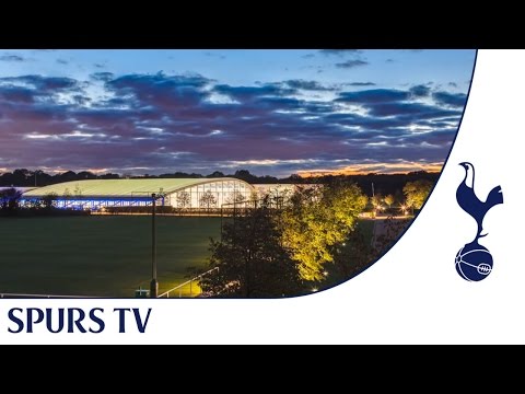 download lagu mp3 mp4 Tottenham Training Center, download lagu Tottenham Training Center gratis, unduh video klip Tottenham Training Center