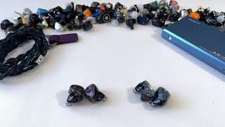 What is the best tribrid earphone? Xenns Up vs Thieaudio Excalibur - Part 1