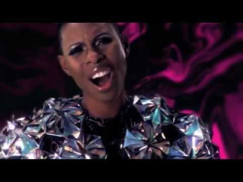 Erick Morillo & Eddie Thoneick Feat. Skin - If This Ain't Love (Original Mix) Magh Video Edit.mp4