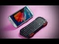 MiniSuit Bluetooth Mini Keyboard /w Touchpad for ...