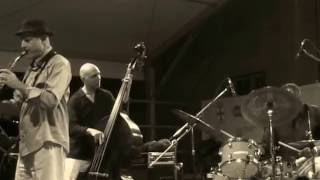 " Passport " Jo e Chambers, Pietro Tonolo, Marc Abrams, Jorge Rossy