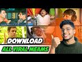 Where To Download Memes For Videos How To Download Memes How To Download Memes