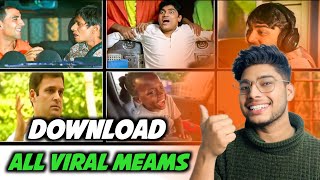 Download lagu Where to download memes for videos? How to download memes | How to download memes mp3
