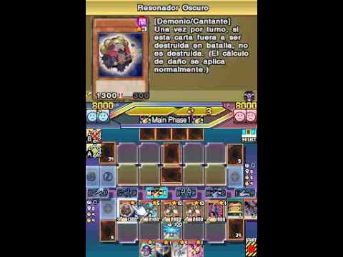 Yu-Gi-Oh! 5D's World Championship 2011 : Over the Nexus [Tag Duel]