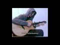 Aphex twin - Xtal (Solo Acoustic Cover) Retake