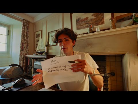 YouTube video