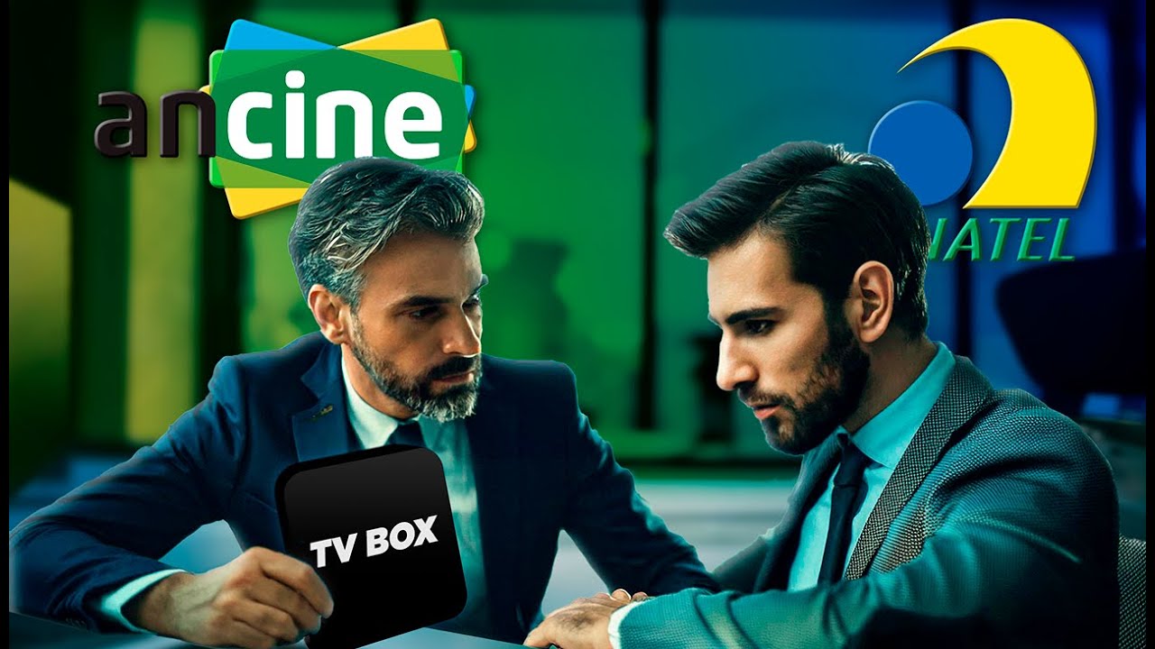 A Anatel NÃO PODE BLOQUEAR o IPTV | Explicação Completa