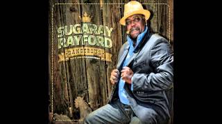 Sugaray Rayford - Preachin' Blues
