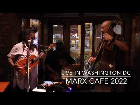 Promotional video thumbnail 3 for Jazz, Reggae, Soul & Groove Bassist