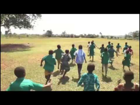 Water School - WADI for Uganda