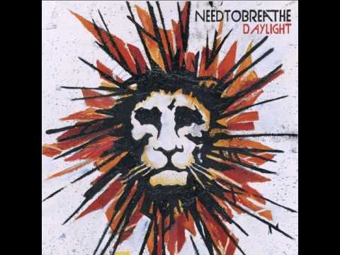 NeedToBreathe - Shine On