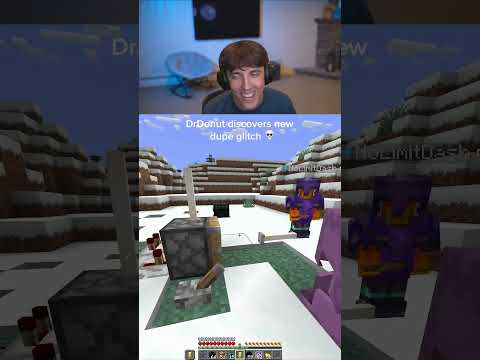 new dupe glitch is crazy