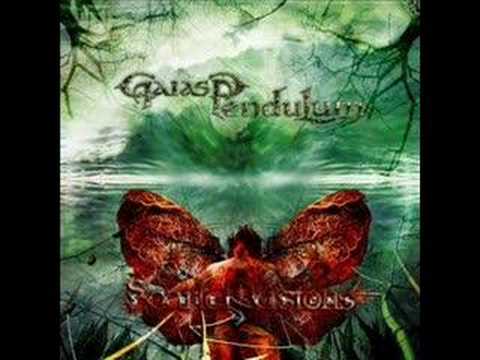 Gaias Pendulum - Awake in Black